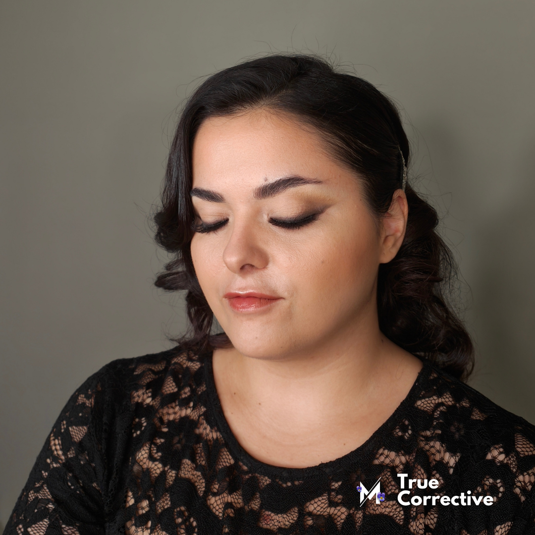 True Corrective - Corso Make Up Online Dermatite e Pencil Technique